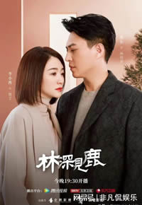 林深见鹿